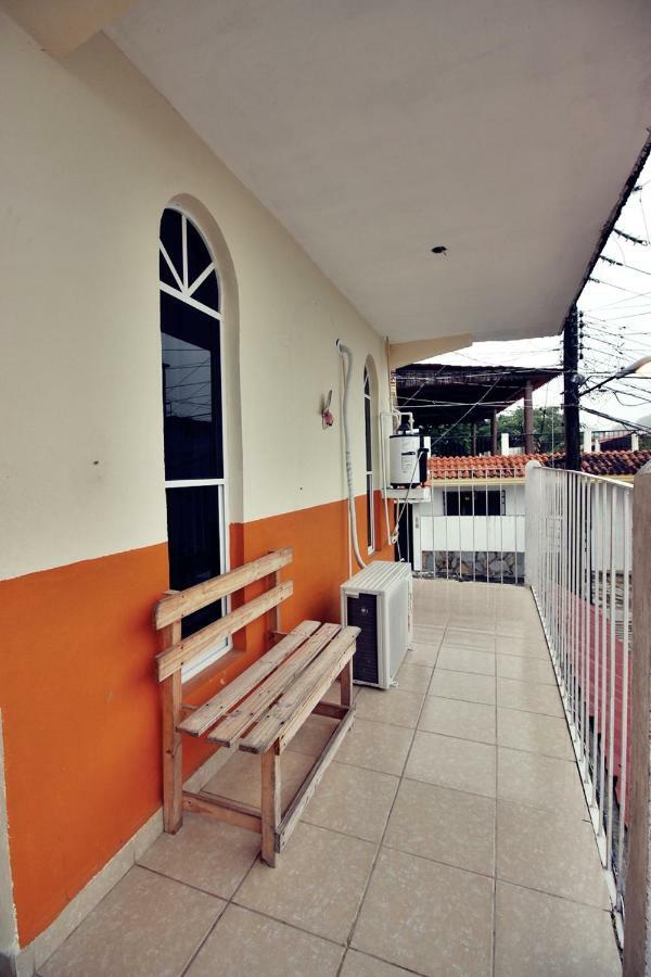 Posada La Minita Xilitla Eksteriør billede