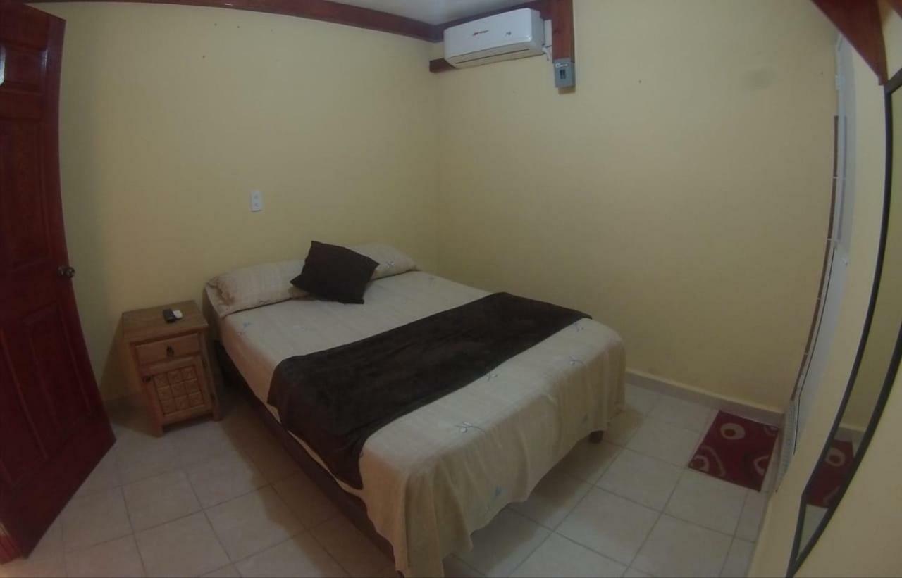 Posada La Minita Xilitla Eksteriør billede